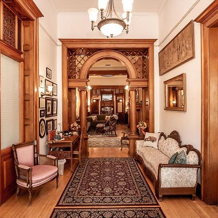 The Blenman Inn Tucson Bagian luar foto