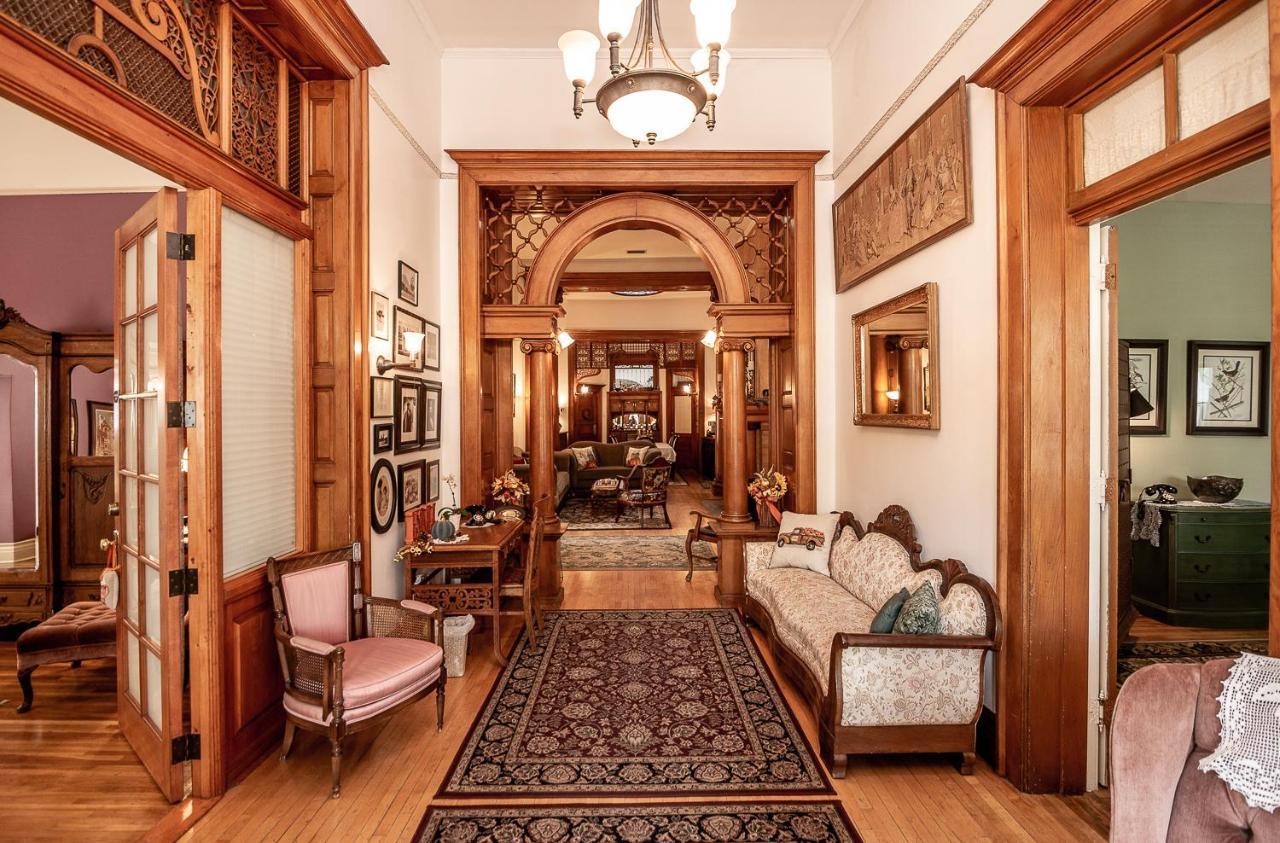 The Blenman Inn Tucson Bagian luar foto