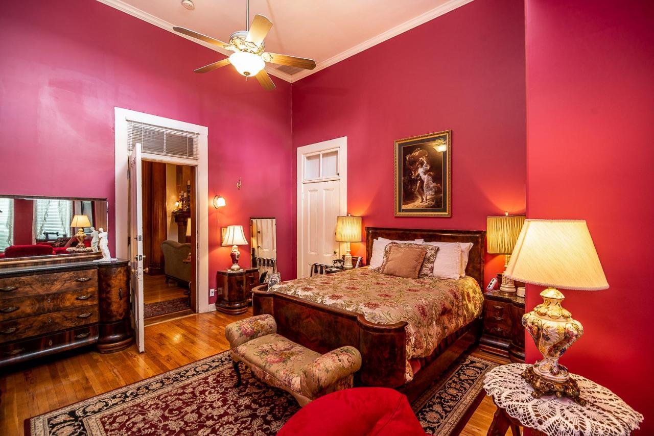 The Blenman Inn Tucson Bagian luar foto