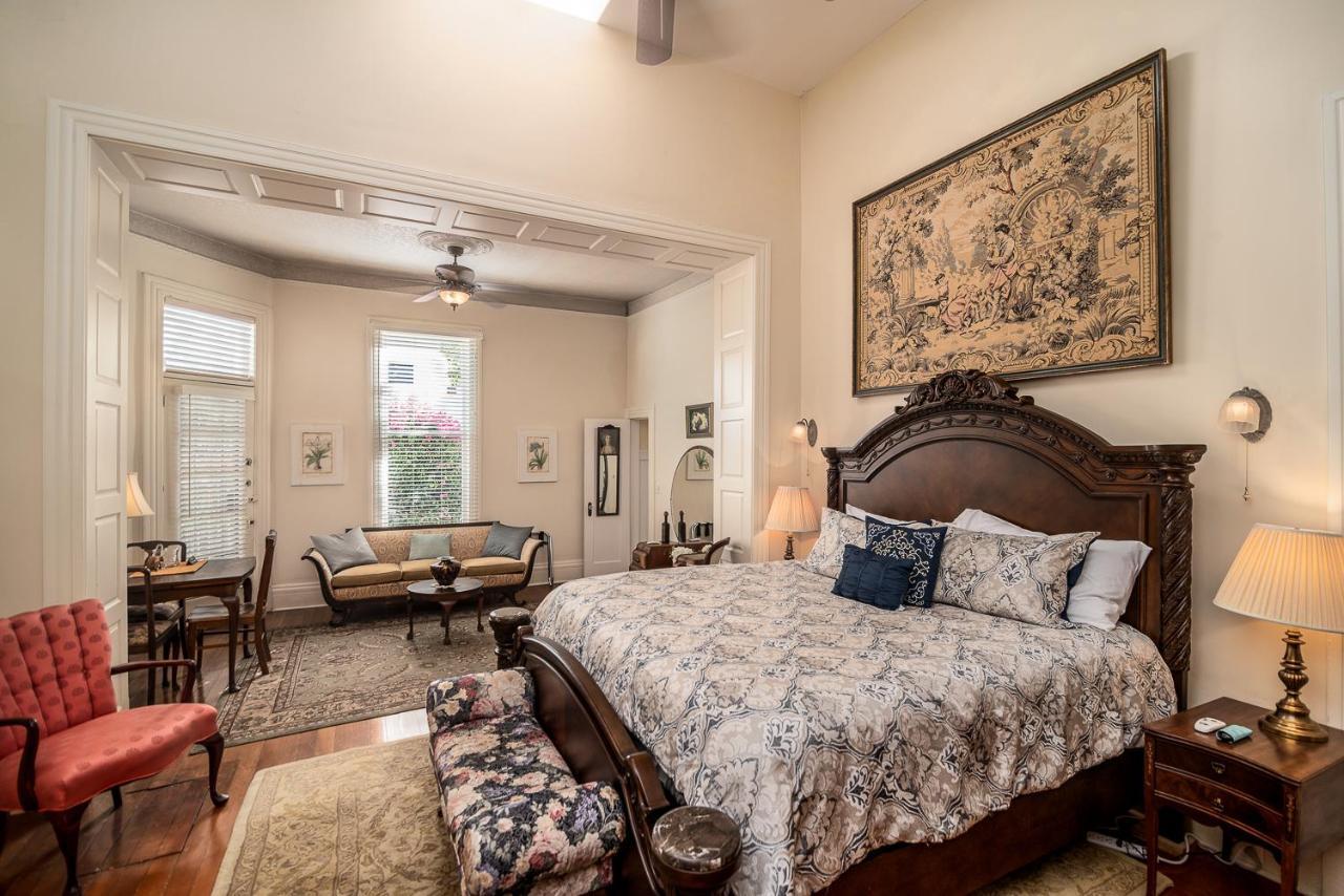 The Blenman Inn Tucson Bagian luar foto