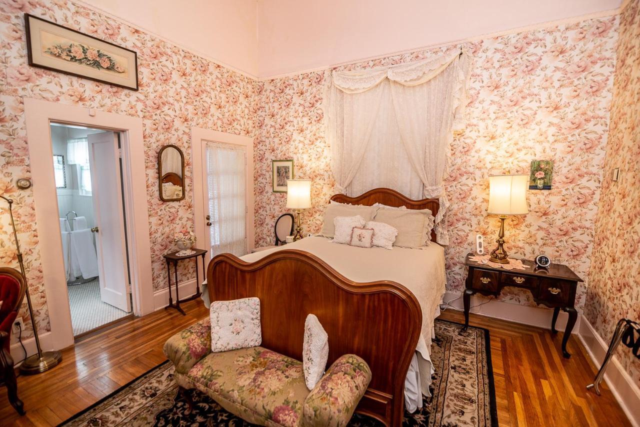 The Blenman Inn Tucson Bagian luar foto