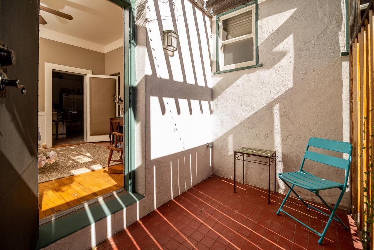 The Blenman Inn Tucson Bagian luar foto