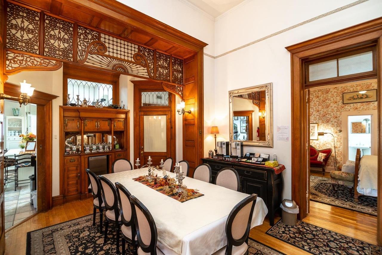 The Blenman Inn Tucson Bagian luar foto