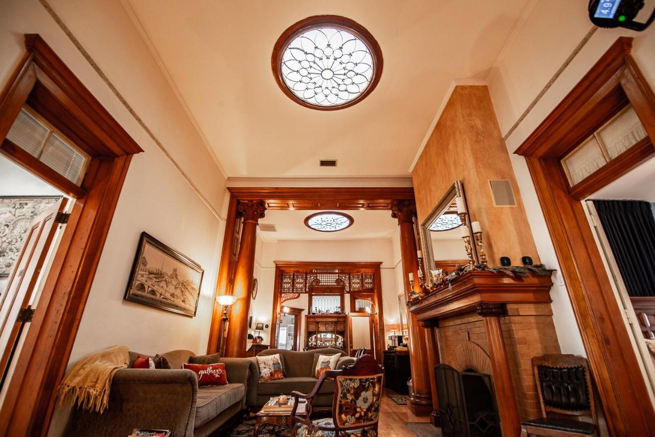 The Blenman Inn Tucson Bagian luar foto