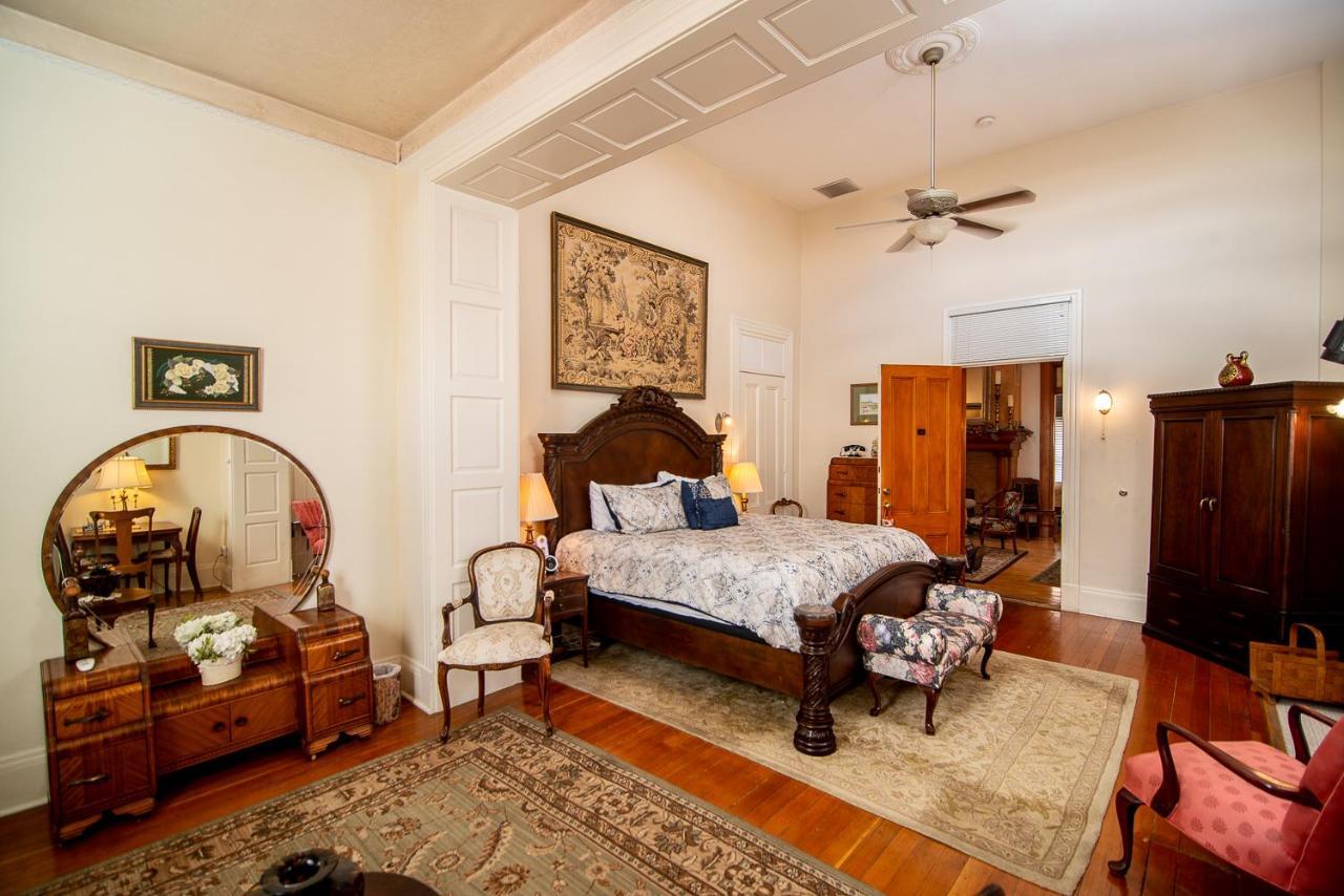 The Blenman Inn Tucson Bagian luar foto