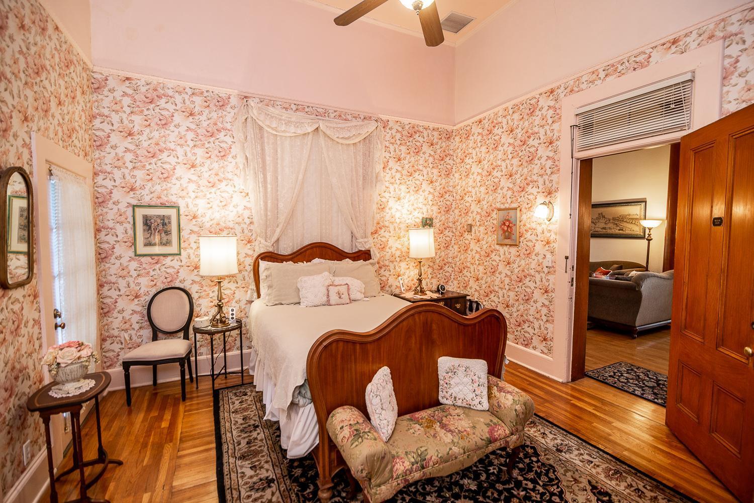 The Blenman Inn Tucson Bagian luar foto