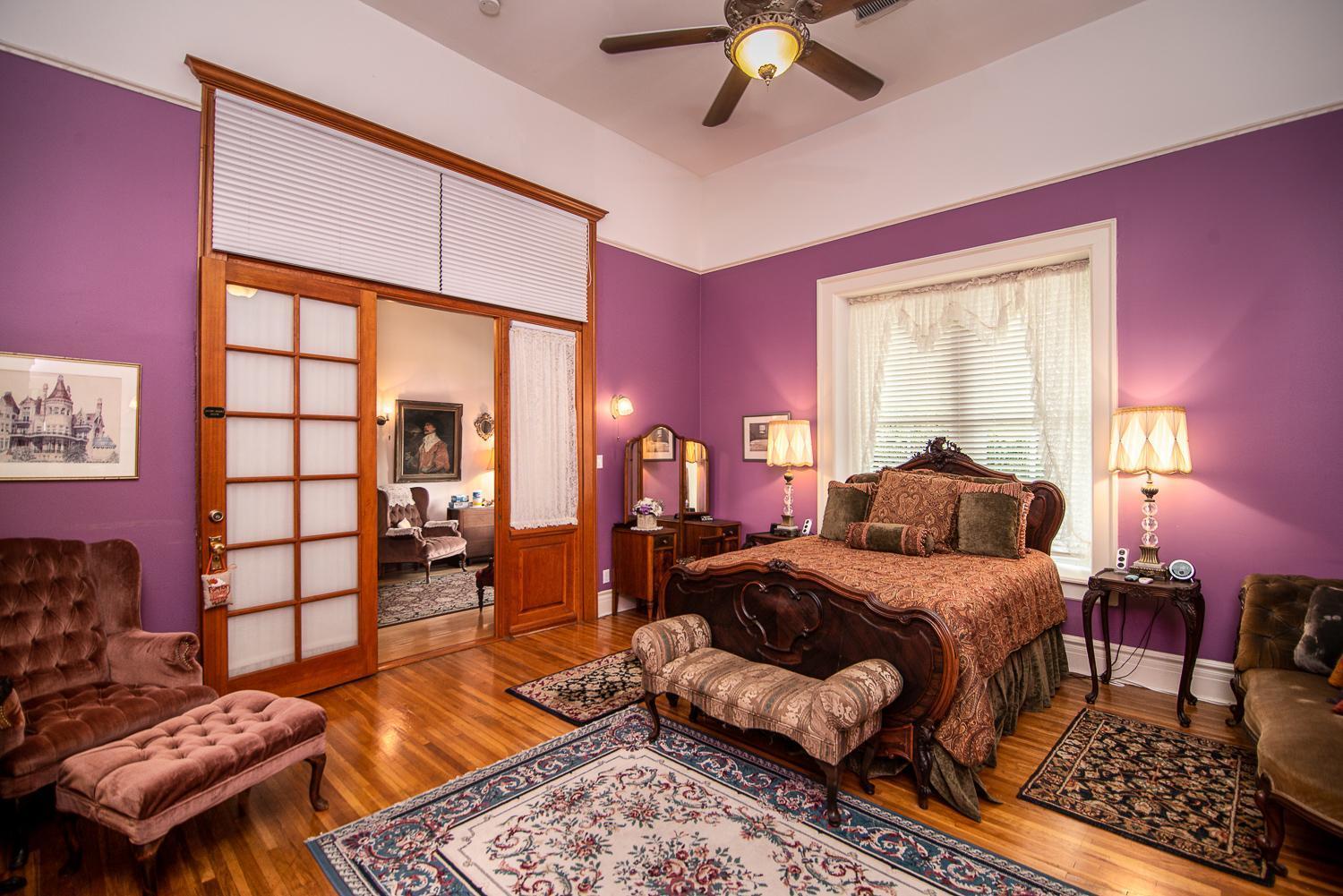 The Blenman Inn Tucson Bagian luar foto
